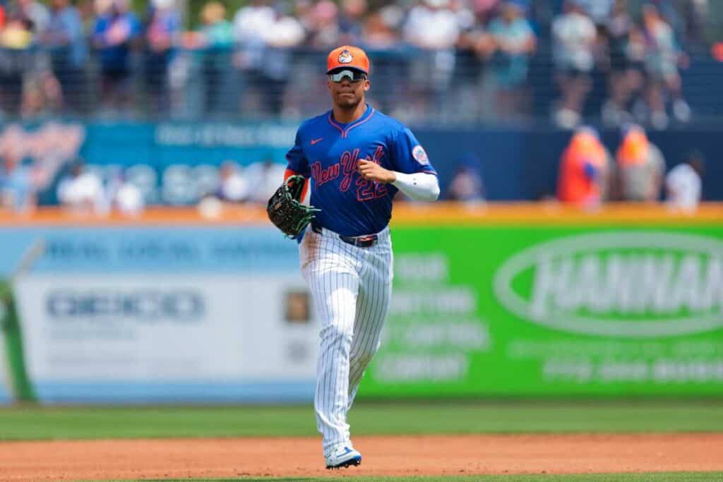 Mets’ Juan Soto shifting to left field in 2026 | amNewYork