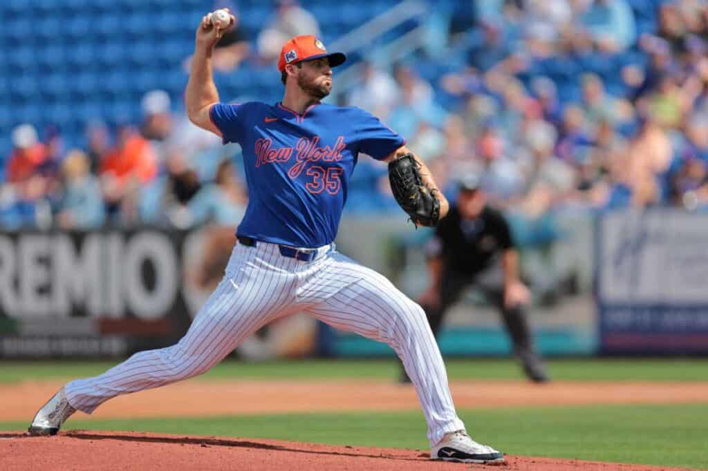 Mets notes: Clay Holmes already at 3 ups, 46 pitches; Bo Bichette’s transition to 3rd | amNewYork