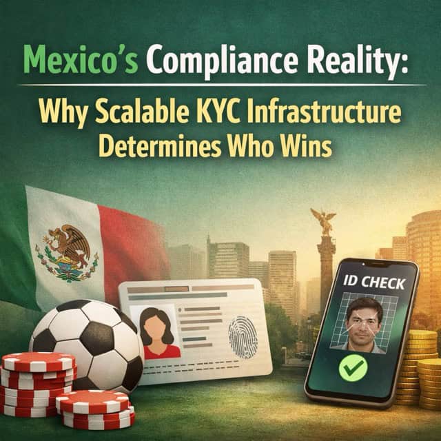 Mexico’s Compliance Reality