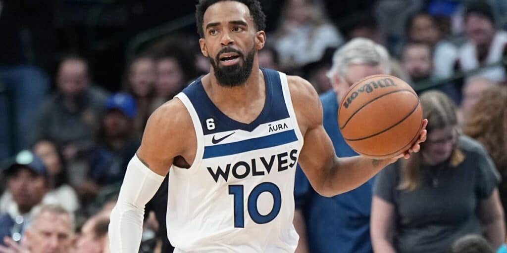 Mike Conley expected to reunite with Timberwolves after trade