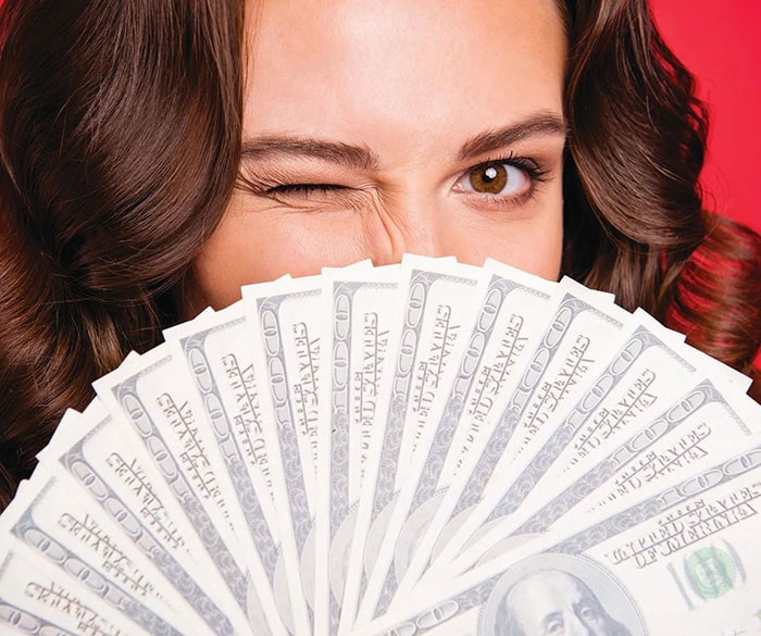 MINDING YOUR MONEY