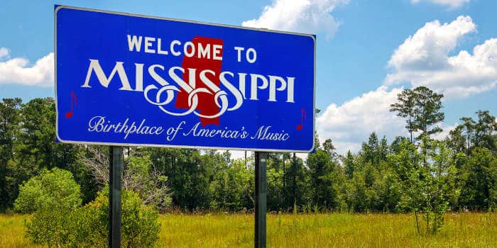 Mississippi Advances Bill to Collect Child Support From Casino Winnings