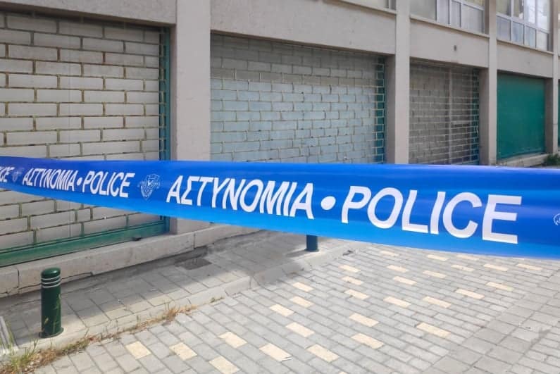 Mobile Phone Footage Reveals Torture Inside Cyprus Casino
