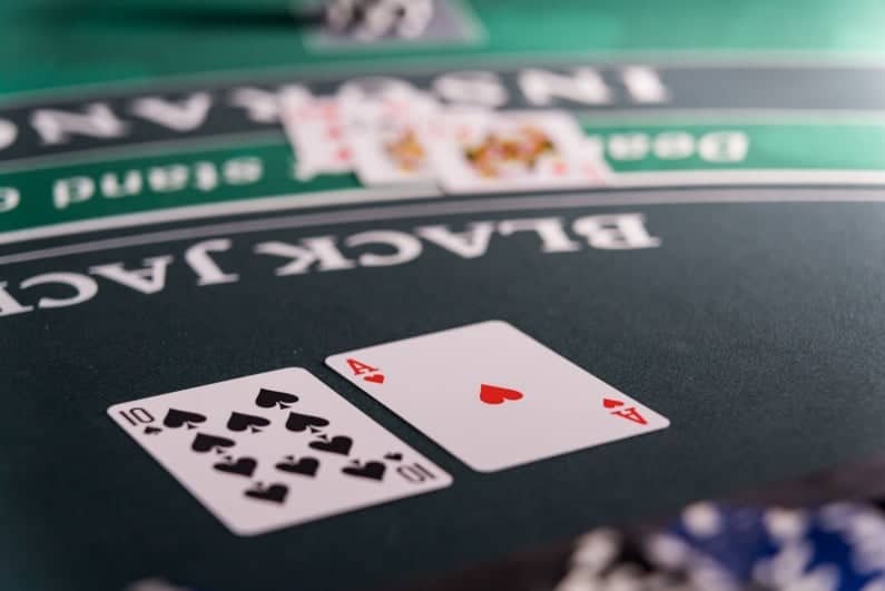 New California Blackjack Ban Threatens Licensed Card Rooms, Tax Revenue