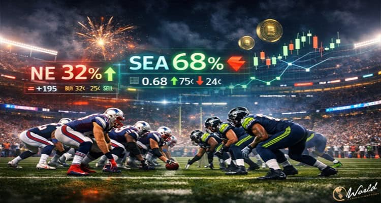 NFL Signals Cautious Shift Toward Prediction Markets