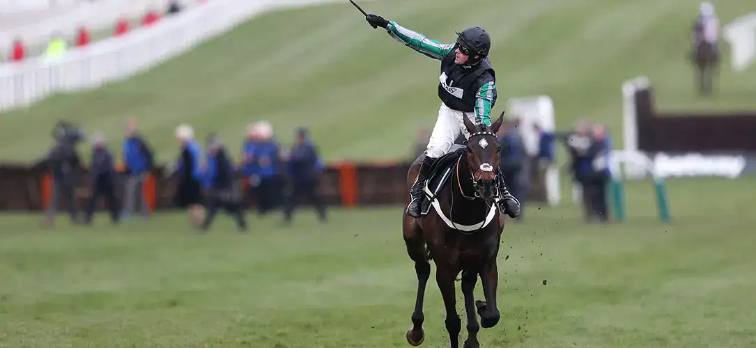 Nico de Boinville’s Cheltenham winners