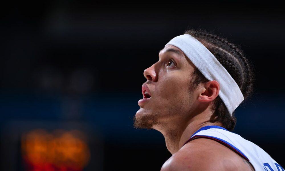 Aaron Gordon, Nuggets