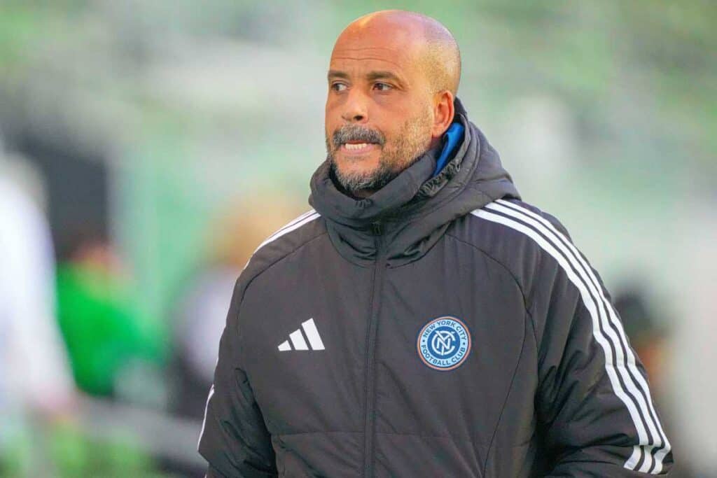 NYCFC 2026 season preview: Position-by-position breakdown | amNewYork