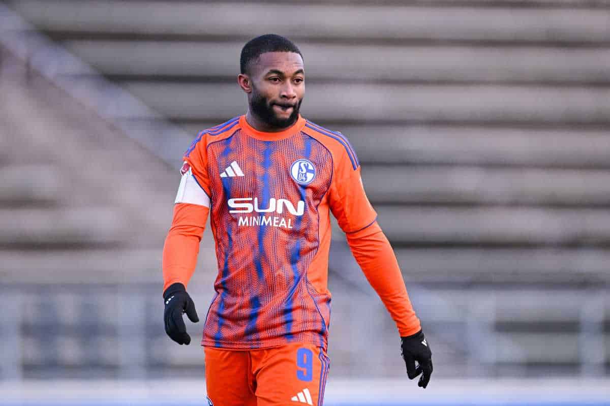 NYCFC, Pascal Jansen left to find a ‘new No. 9’ after Moussa Sylla deal falls through – amNewYork