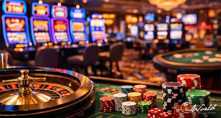 Pennsylvania Gaming Revenue Climbs in January 2026