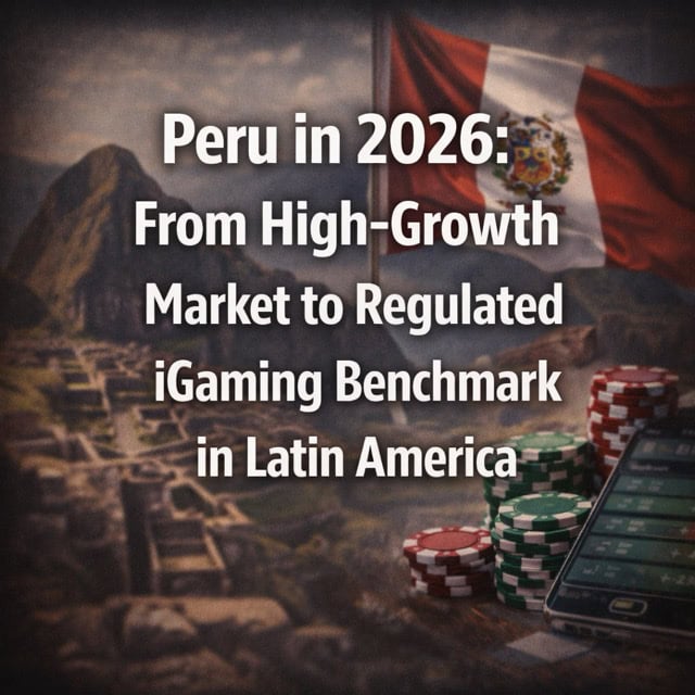 Peru in 2026: