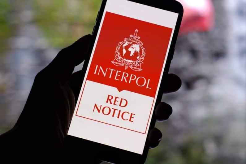 Philippines Requests Interpol Alert for Gambling Magnate Linked to 34 Missing People