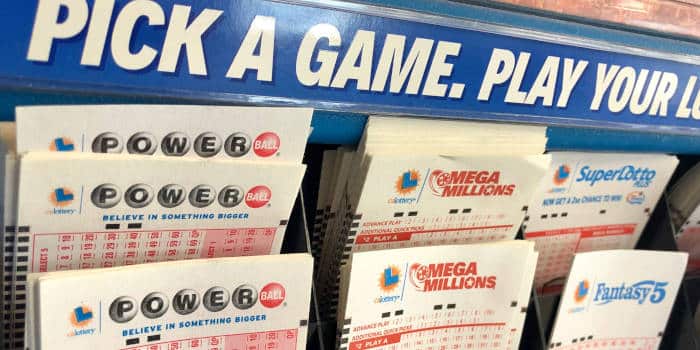 Player Wins $2M from Powerball, Becoming Tennessee’s Latest Millionaire