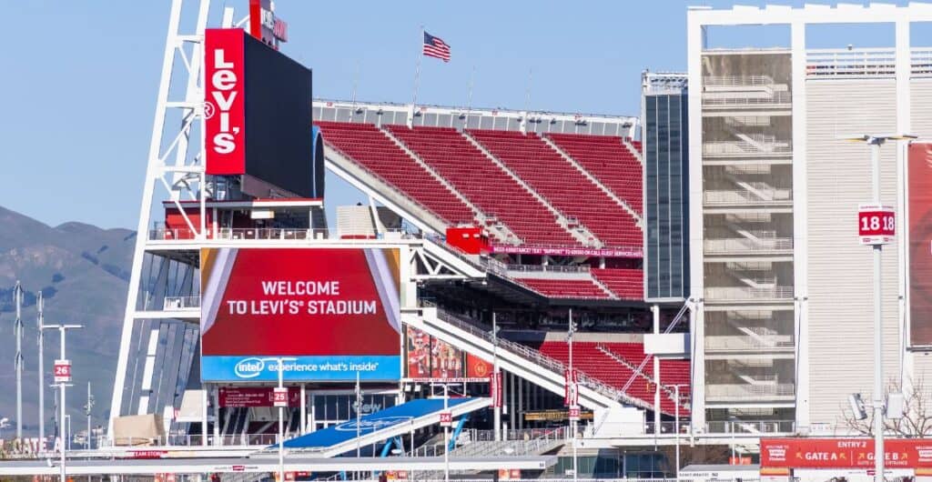 Pro Football Championship Betting Promotions Available Across New York