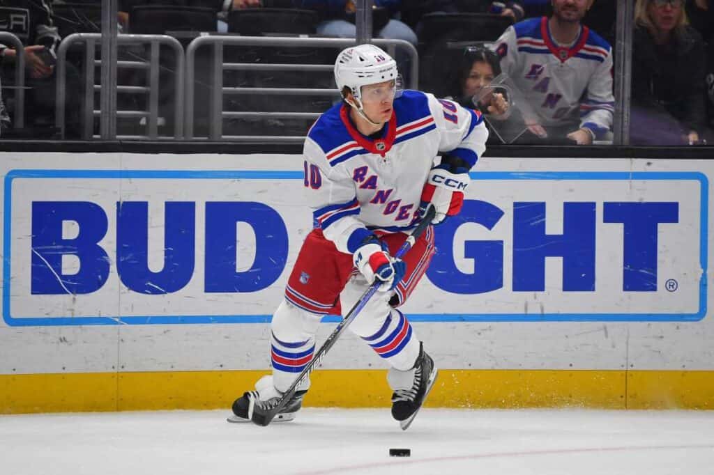 Rangers’ GM, president Chris Drury speaks on retool, Artemi Panarin trade, direction of franchise | amNewYork