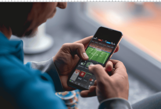 Real Madrid Changed Coaches Mid-Season. Phone Bettors Noticed First - SolutionTipster