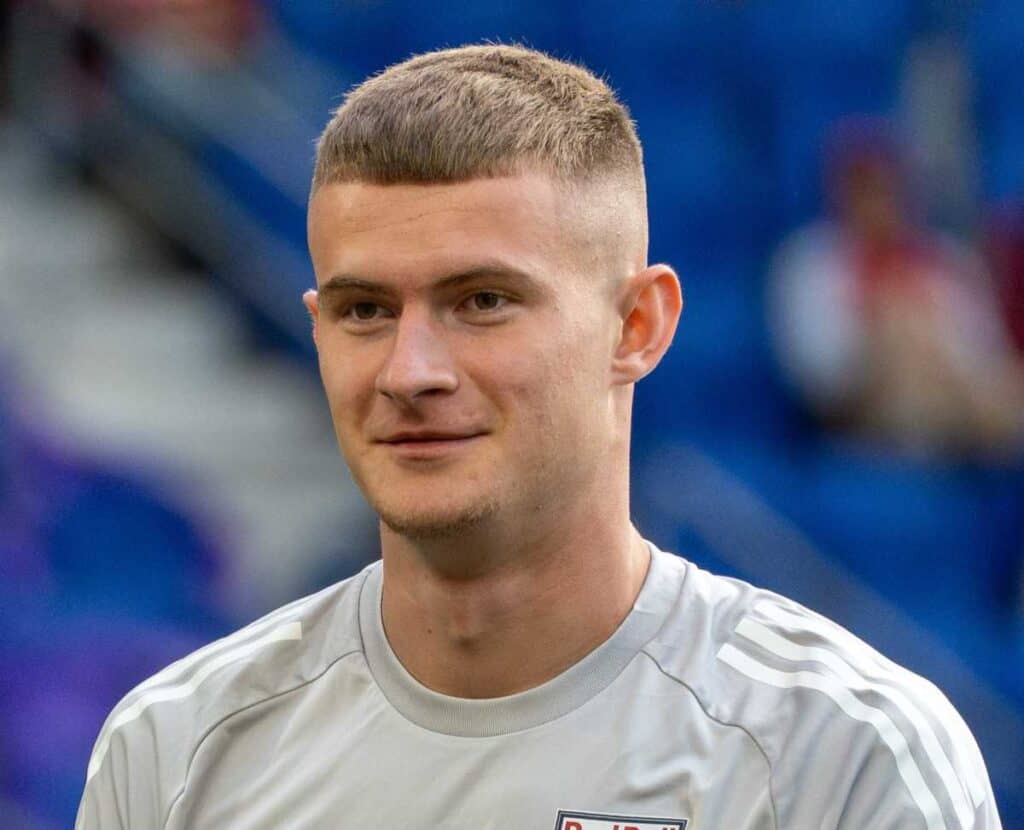 Red Bull loaning Wiktor Bogacz to Cracovia: Source – amNewYork