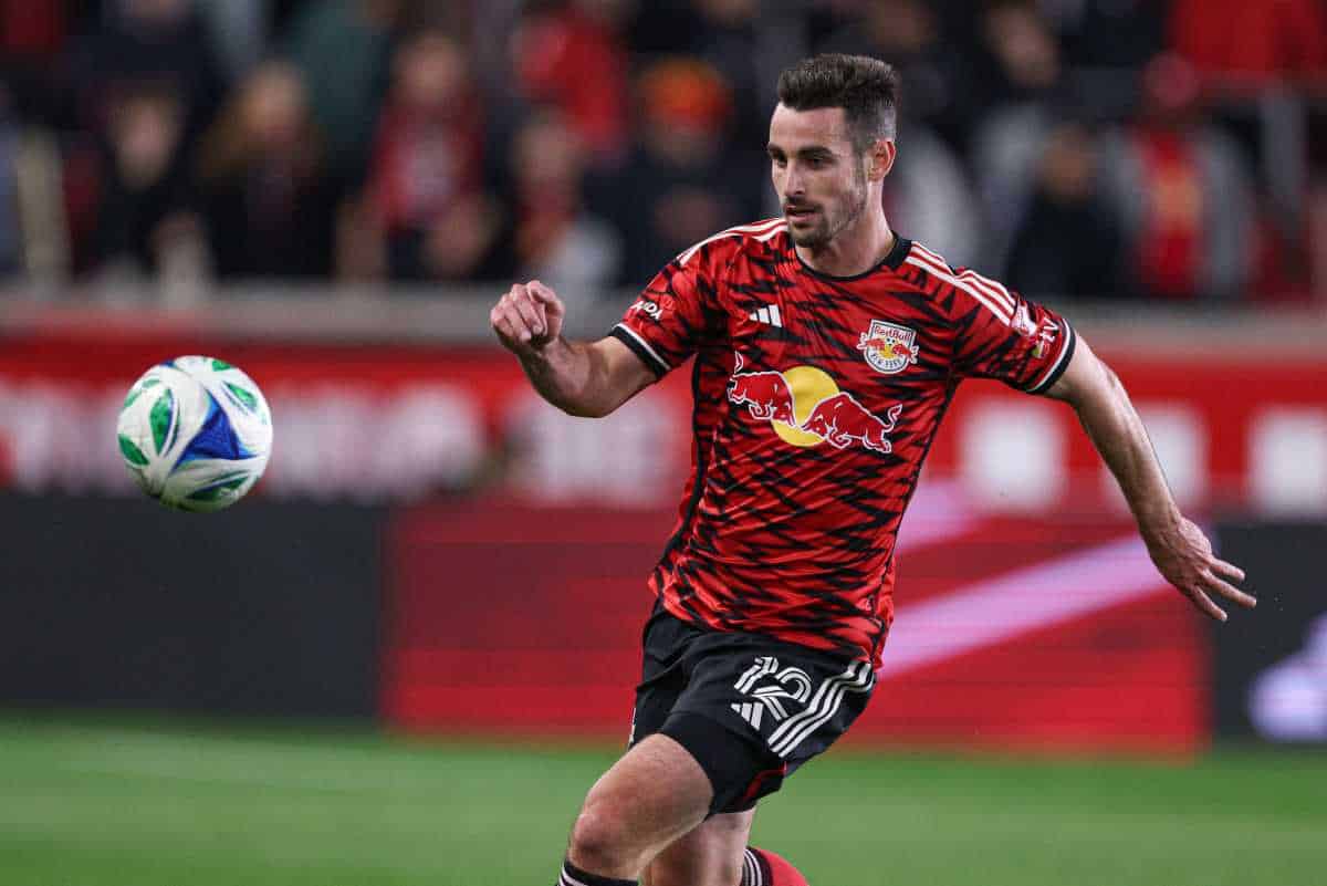 Red Bull’s Dylan Nealis to get time at center-back with Noah Eile departure looming – amNewYork