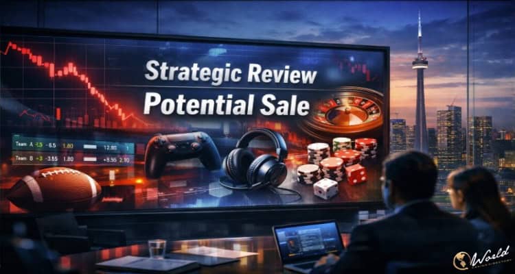Rivalry Pauses Platform Activity Amid Strategic Review