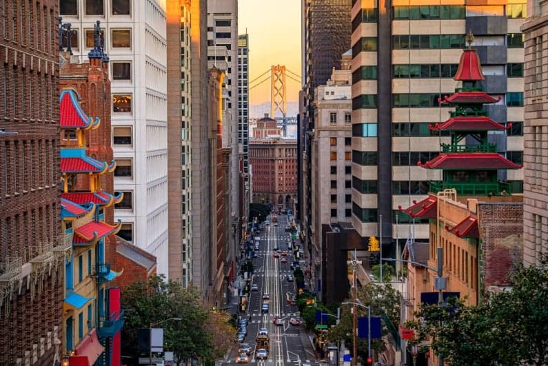 San Francisco Shuts Down Nine Storefront Gambling and Drug Dens, Seizes $44,000