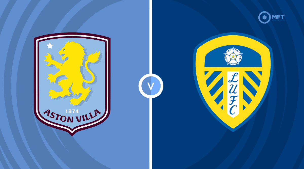 Saturday's Premier League Tips: Aston Villa vs. Leeds, Man City vs. Newcastle and more expert betting predictions