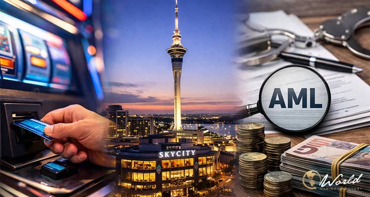SkyCity 1H26 Impacted by Carded Play and AML Costs