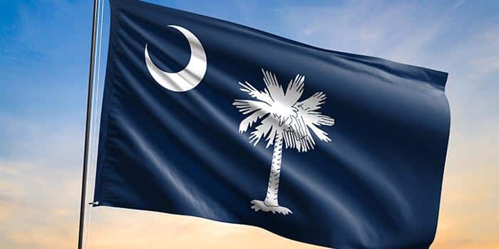 South Carolina Sports Betting Bill Faces Political Hurdles