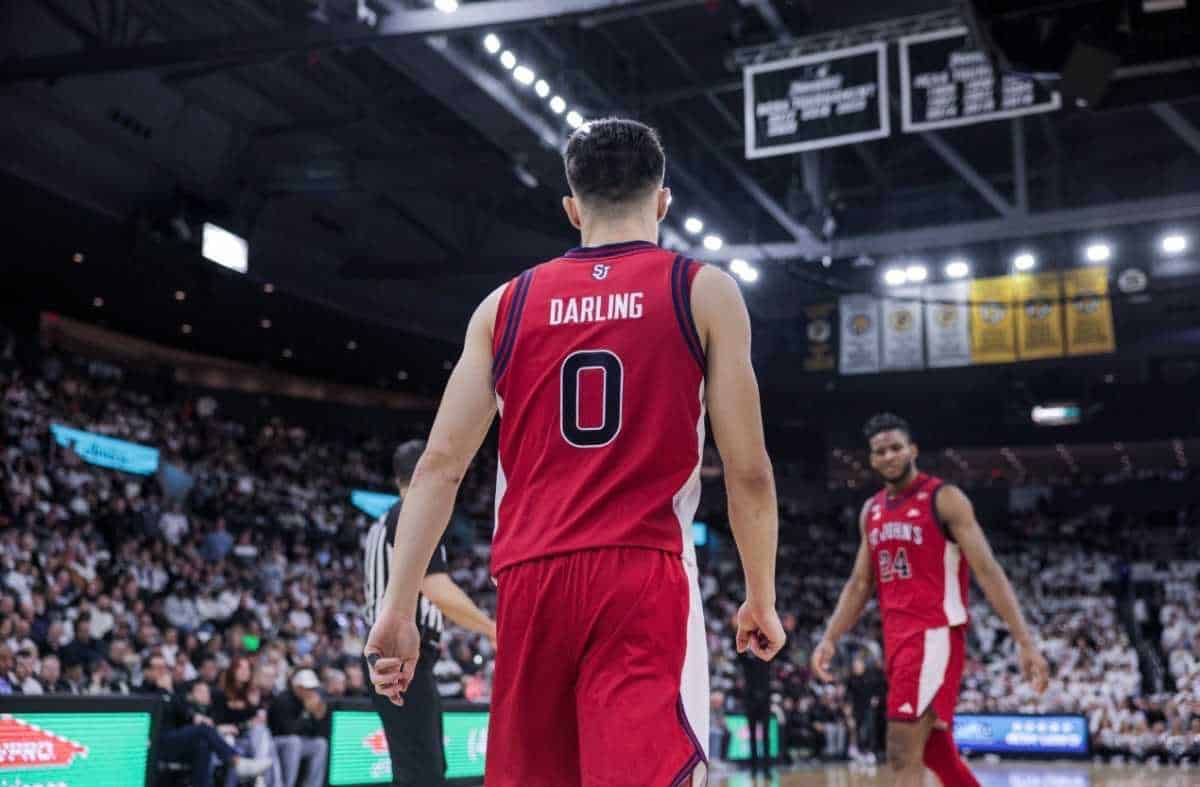 St. John’s escape from fight night at Providence with 79-69 win