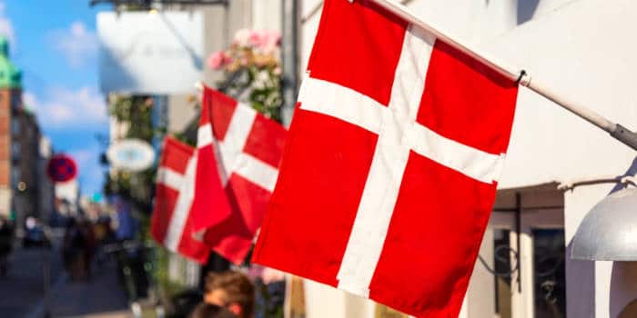 Stake Enters Denmark with 5-Year Online Gambling License
