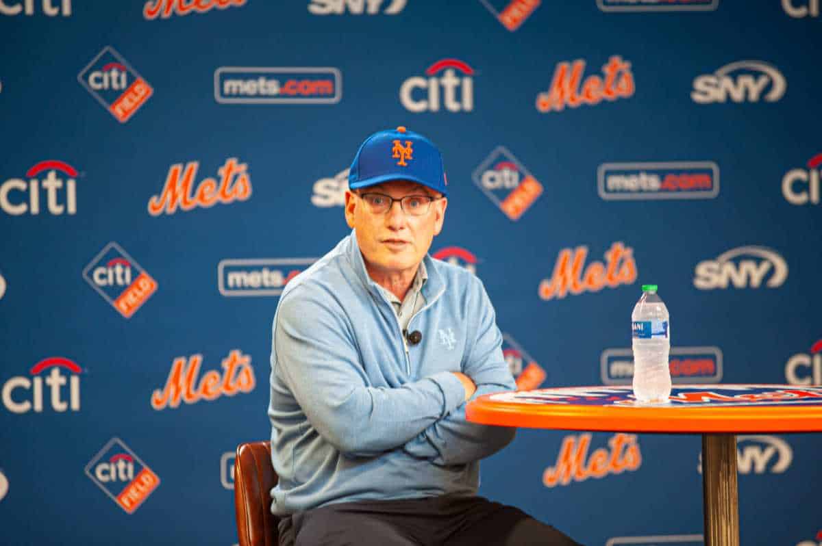 Steve Cohen: Mets will ‘never’ have a team captain as long as I’m owner