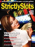 Strictly Slots Magazine January 2026