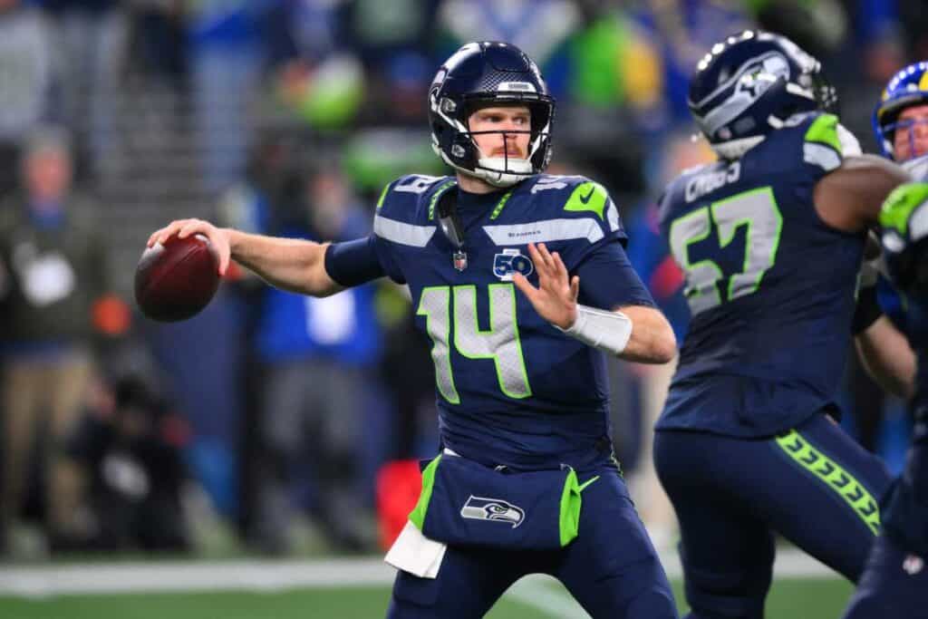 Super Bowl 60 Bets: Updated Odds, Betting Lines and Best Bet for Seahawks-Patriots | amNewYork