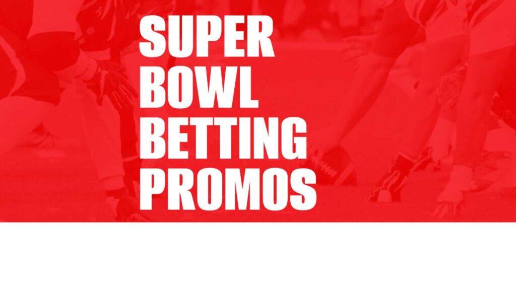 Super Bowl Betting Promos: Get +$4,500 In Offers for Seahawks-Patriots