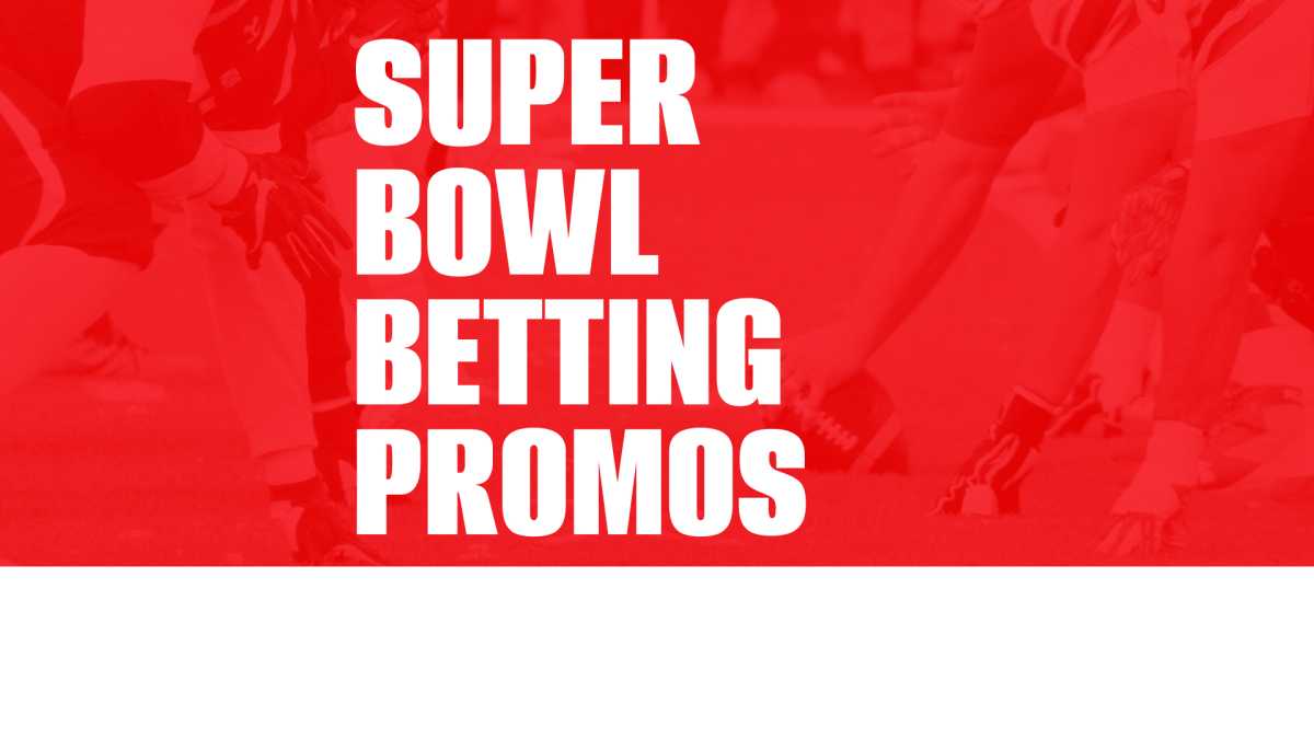 Super Bowl Betting Promos: Get +$4,500 In Offers for Seahawks-Patriots