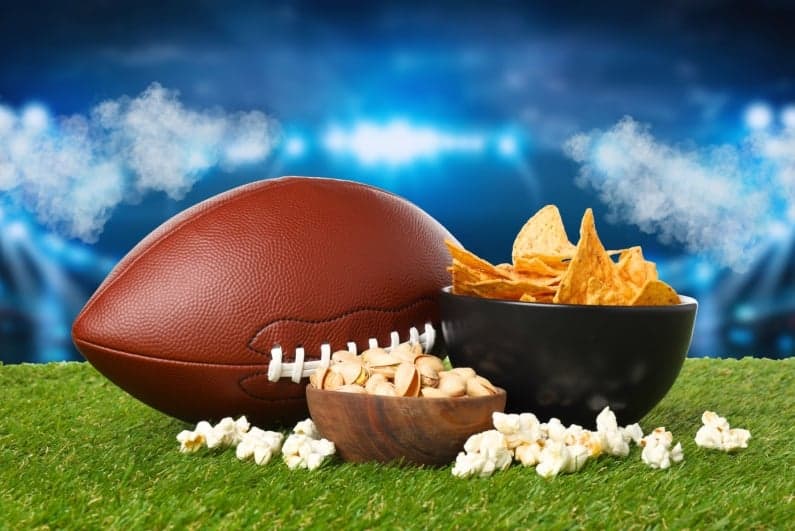 Super Bowl LX: The Biggest Bets Placed So Far