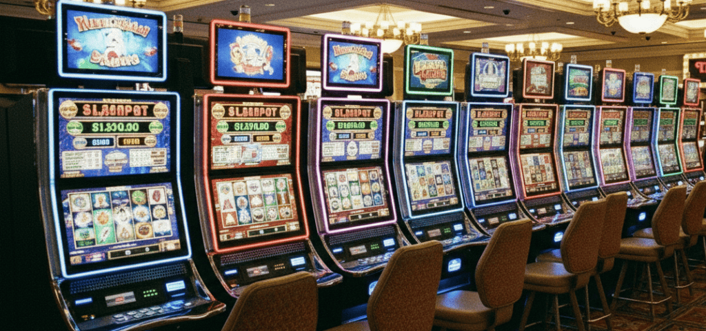 Sweepstakes Casinos in 2026: How to Know Which Ones Are Worth Watching
