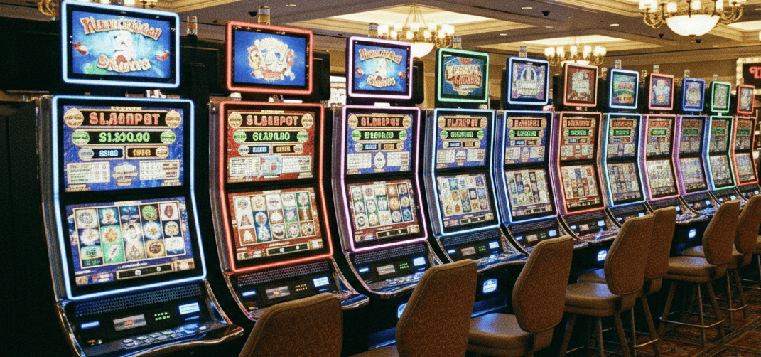 Sweepstakes Casinos in 2026: How to Know Which Ones Are Worth Watching