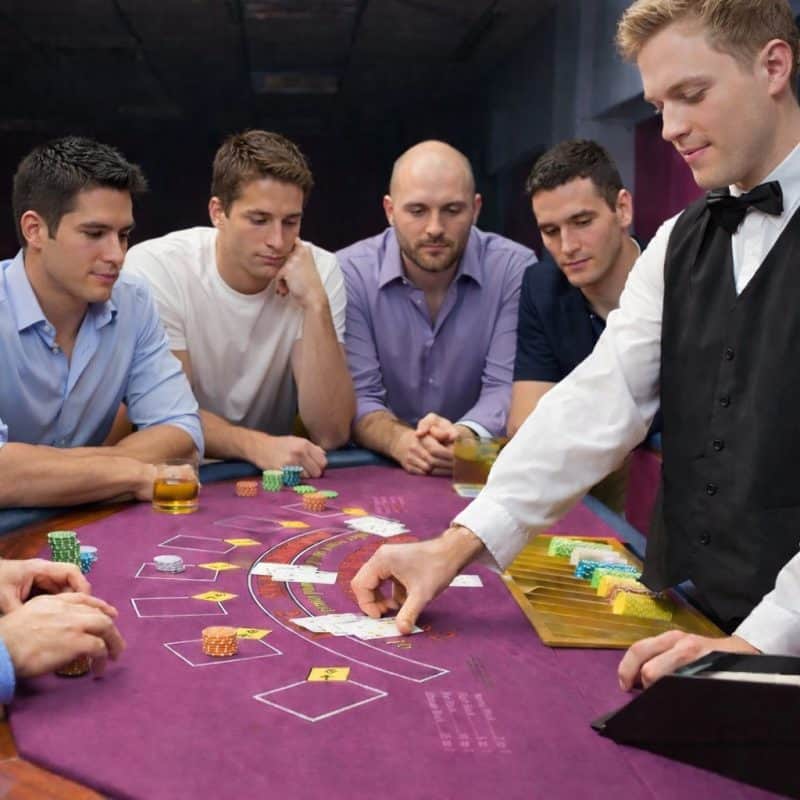 The MIT Blackjack Team: When Brilliant Minds Beat the House For Millions