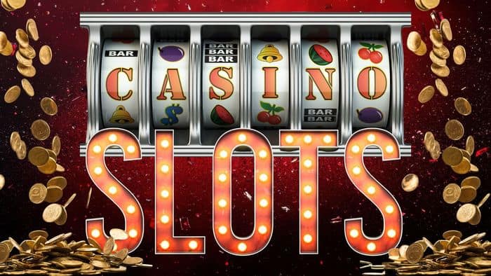 The Top 5 High-Volatility Slots on Casiny for Competitive Gamers