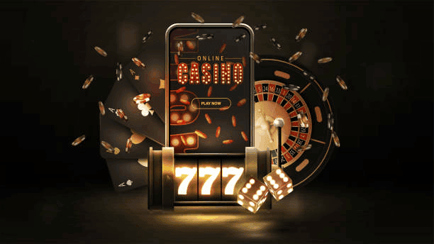 CASINO 777 CASINO 777