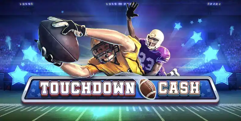 Touchdown Cash Slot at Caesars Casino