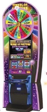 TRENDING IN SLOTS