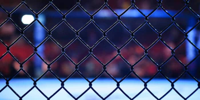 UFC Fighter Hernandez Breaks Silence on Suspicious Betting Activity Case