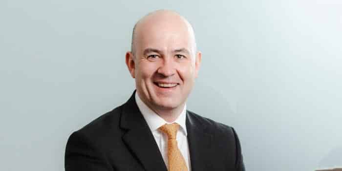 UKGC Parts Ways with CEO Andrew Rhodes