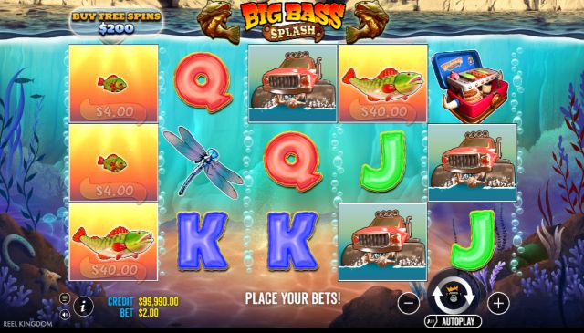 Ultimate Guide to Big Bass Slots: Reviews & Free Demos