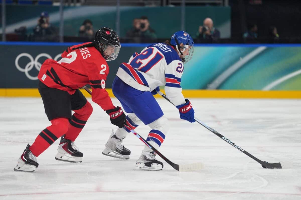 USA vs. Canada Predictions and Picks | Gold Medal Match