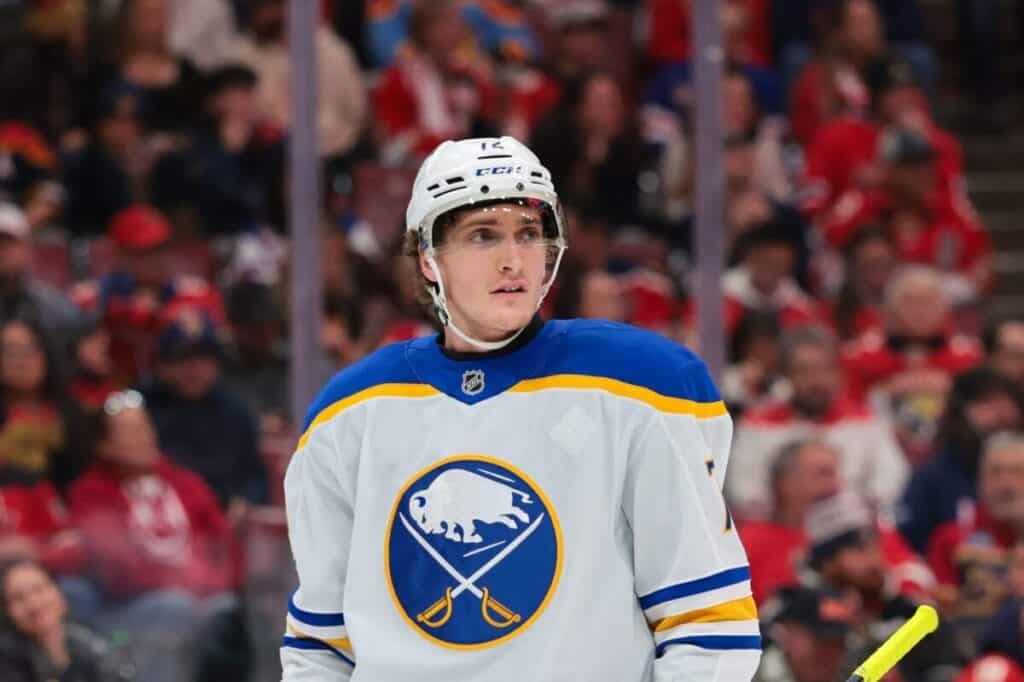 USA vs. Denmark Predictions, USA to Control Dominance, Thompson Props