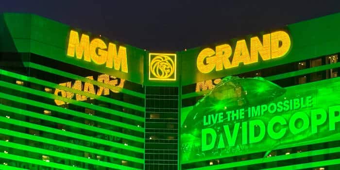 Vegas $13 Snickers Sparks Outrage at MGM Grand Hotel