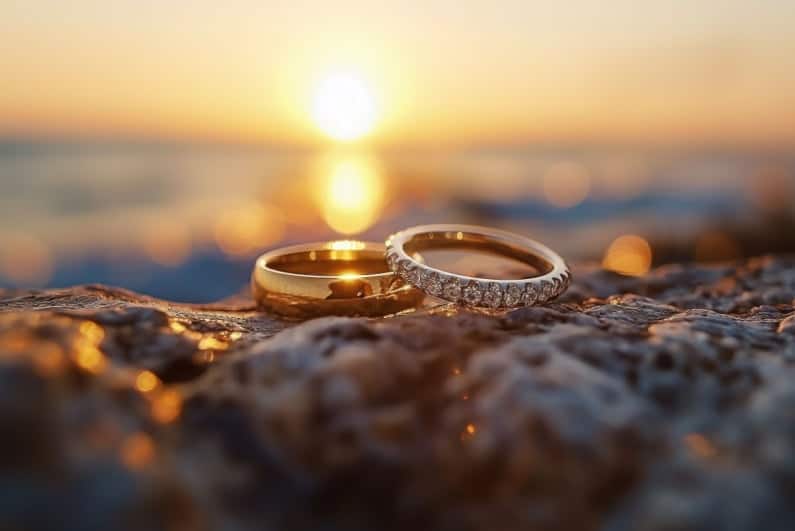 Vegas Strip Restaurant Owners Sued Over $5m Miami Home, Ferrari, and Engagement Rings