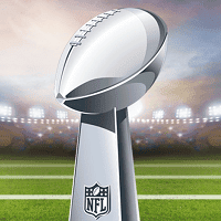 Vegas Super Bowl Betting Hits 10 Year Low